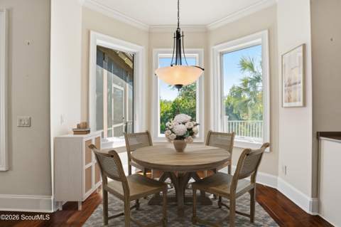 308 Lake Stillwater Drive, St. Simons Island GA - photo 8 of 55