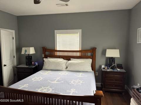 1212 NE Winnie Davis Court, Townsend GA - photo 20 of 20