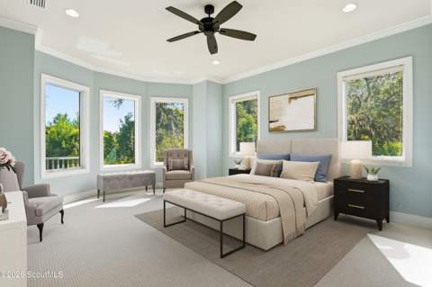 308 Lake Stillwater Drive, St. Simons Island GA - photo 16 of 55