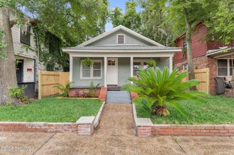 1720 Albany Street, Brunswick GA - photo 19 of 20