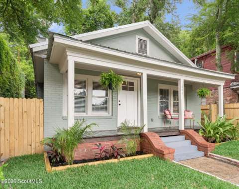 1720 Albany Street, Brunswick GA - photo 20 of 20