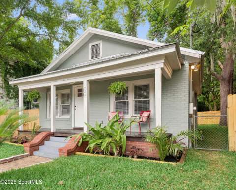 1720 Albany Street, Brunswick GA - photo 18 of 20