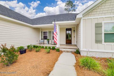 122 Belmont Circle, Brunswick GA - photo 6 of 40