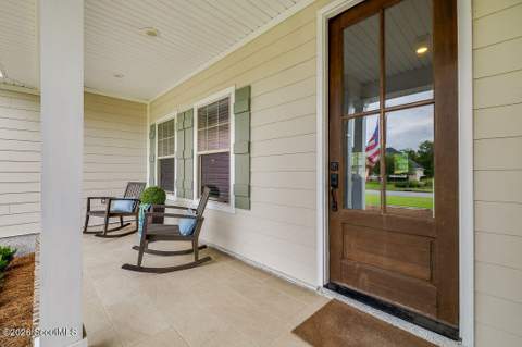 122 Belmont Circle, Brunswick GA - photo 7 of 40