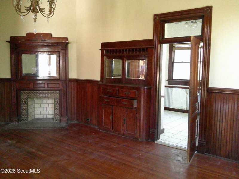 6 bedroom Single Family Residence at 405 Gilmore Street, No Recorded Subdivision, Waycross — photo 4