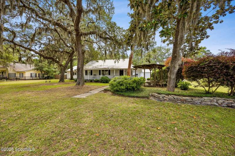 3 bedroom Single Family Residence at 309 Mahan Street, No Recorded Subdivision, St. Marys — photo 3