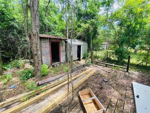 2406 Gordon Street, Brunswick GA - photo 9 of 13