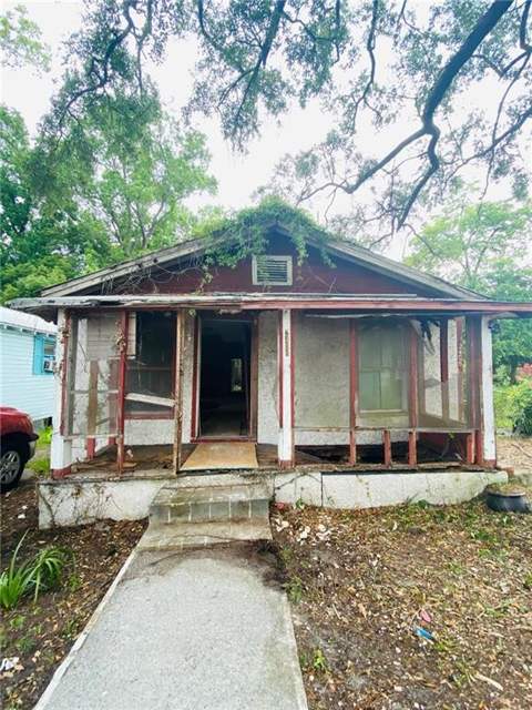 2406 Gordon Street, Brunswick GA - photo 13 of 13