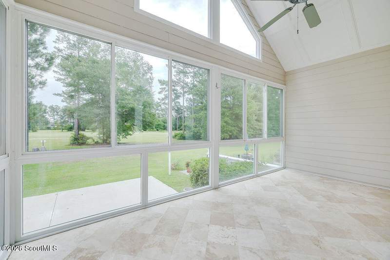 3 bedroom Townhouse at 1165 Mayflower Road, Golfside Villas at Cooper's Point, Townsend — photo 3