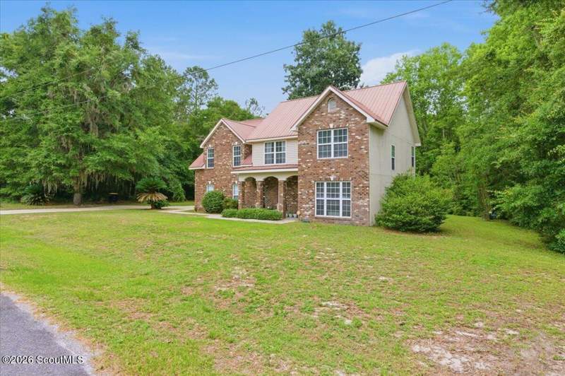 4 bedroom Single Family Residence at 1422 Pelican's Lane, Pelican's Perch, Townsend — photo 2
