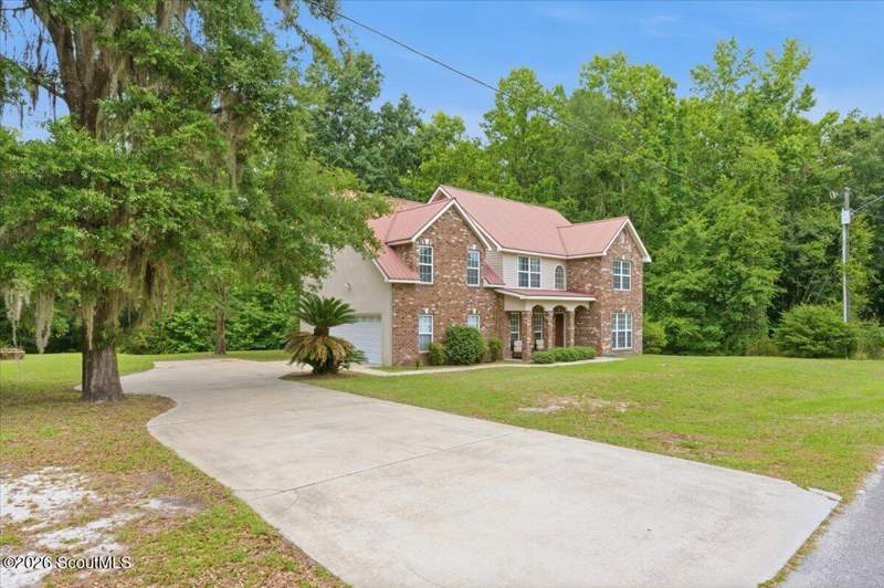 4 bedroom Single Family Residence at 1422 Pelican's Lane, Pelican's Perch, Townsend — photo 3