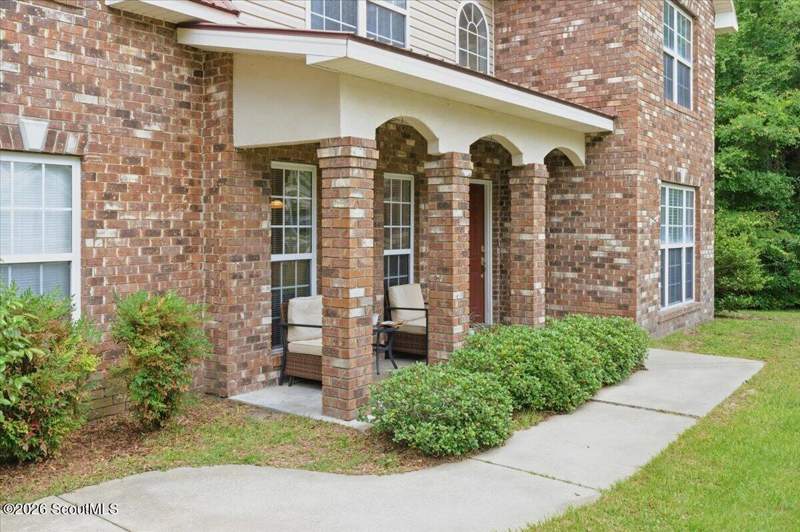 4 bedroom Single Family Residence at 1422 Pelican's Lane, Pelican's Perch, Townsend — photo 4