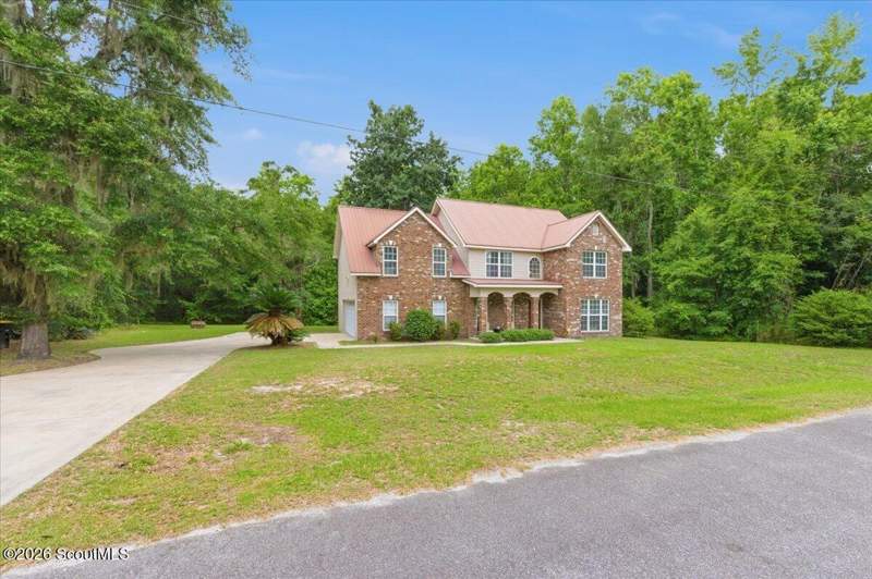 4 bedroom Single Family Residence at 1422 Pelican's Lane, Pelican's Perch, Townsend — photo 5