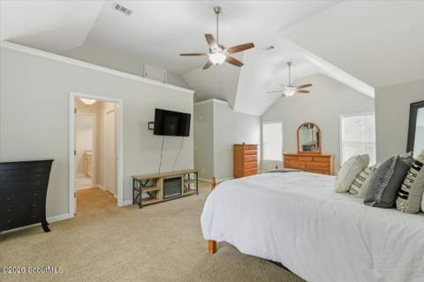1422 Pelican's Lane, Townsend GA - photo 8 of 43