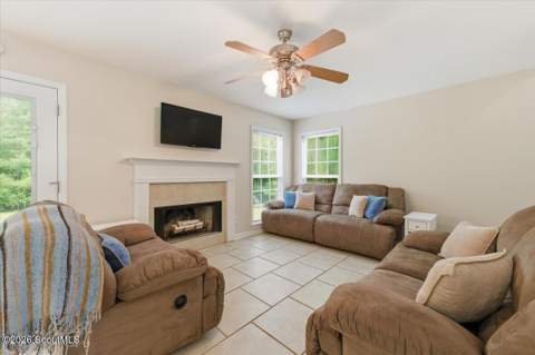 1422 Pelican's Lane, Townsend GA - photo 18 of 43