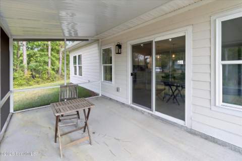 1681 Ashantilly Drive, Darien GA - photo 14 of 15