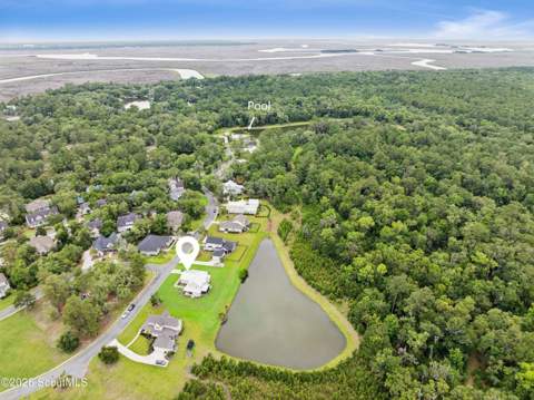 154 Robertson Circle, St. Simons Island GA - photo 6 of 43