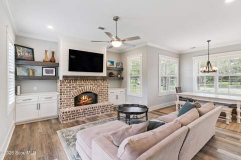 154 Robertson Circle, St. Simons Island GA - photo 18 of 43