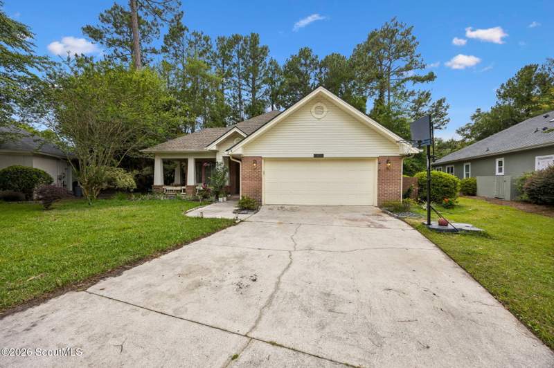 3 bedroom Single Family Residence at 412 Morning Glory Road, Osprey Cove, St. Marys — photo 5