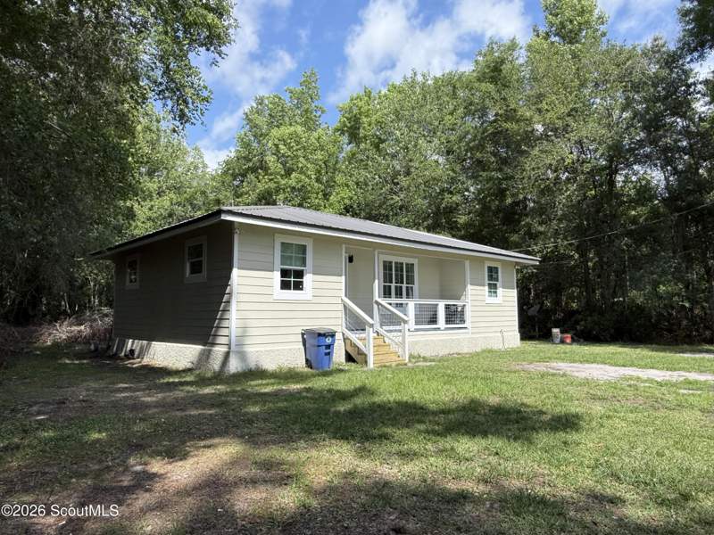 3 bedroom Single Family Residence at 401 New Sterling Road, No Recorded Subdivision, Brunswick — photo 2