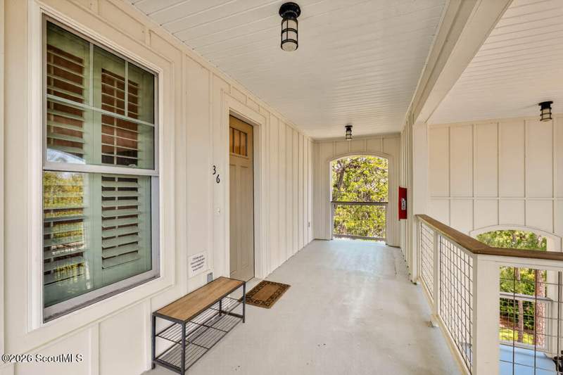 3 bedroom Condominium at 36 Harbor Road, The Moorings at Jekyll Harbor, Jekyll Island — photo 2