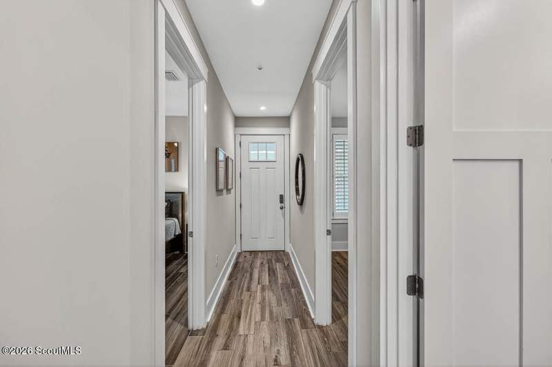 3 bedroom Condominium at 36 Harbor Road, The Moorings at Jekyll Harbor, Jekyll Island — photo 3