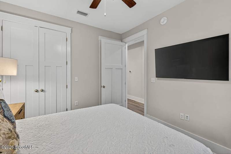3 bedroom Condominium at 36 Harbor Road, The Moorings at Jekyll Harbor, Jekyll Island — photo 5