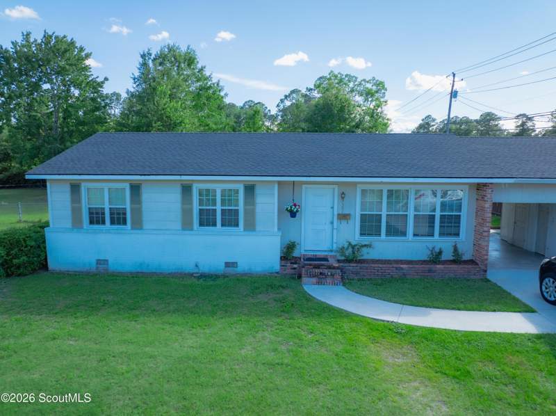 3 bedroom Single Family Residence at 507 Pineview Drive, No Recorded Subdivision, Waycross — photo 4