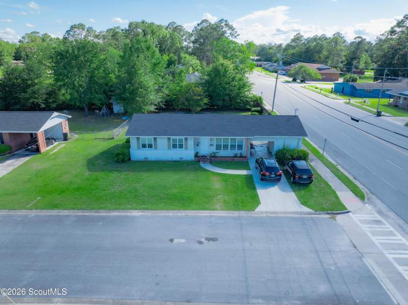 3 bedroom Single Family Residence at 507 Pineview Drive, No Recorded Subdivision, Waycross — photo 5