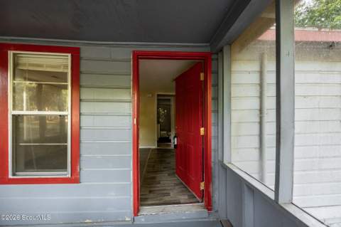 902 Martin Luther King Jr Boulevard, Darien GA - photo 6 of 18