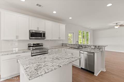 309 Acorn Drive, Brunswick GA - photo 11 of 24