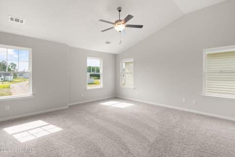 309 Acorn Drive, Brunswick GA - photo 14 of 24