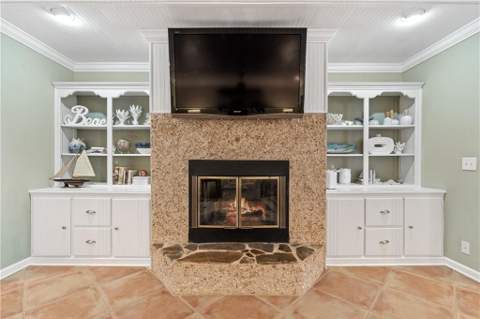 1528 Ocean Boulevard, St. Simons Island GA - photo 21 of 37