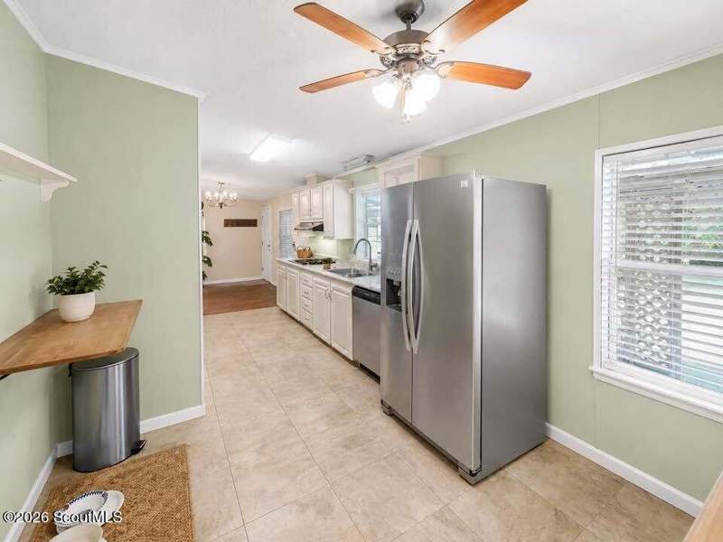 3 bedroom Mobile Home at 5802 River Trail, No Recorded Subdivision, Blackshear — photo 5