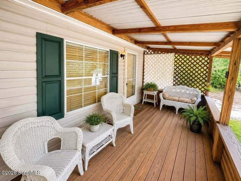 3 bedroom Mobile Home at 5802 River Trail, No Recorded Subdivision, Blackshear — photo 3