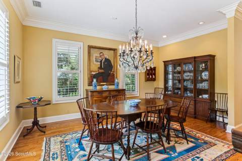 423 Mimosa Drive, St. Simons Island GA - photo 18 of 61