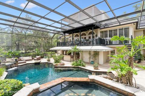 423 Mimosa Drive, St. Simons Island GA - photo 9 of 61