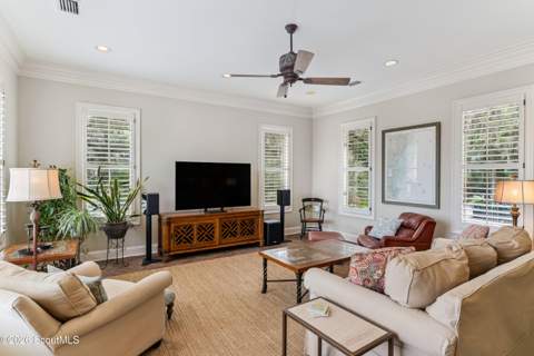 423 Mimosa Drive, St. Simons Island GA - photo 21 of 61
