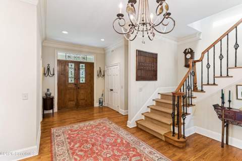 423 Mimosa Drive, St. Simons Island GA - photo 11 of 61