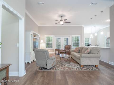 112 Justin Cole Drive, Kingsland GA - photo 7 of 46