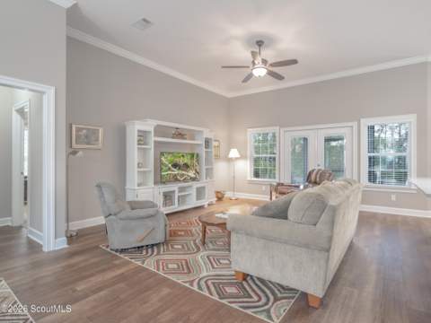 112 Justin Cole Drive, Kingsland GA - photo 8 of 46