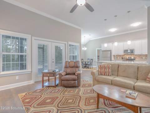 112 Justin Cole Drive, Kingsland GA - photo 9 of 46