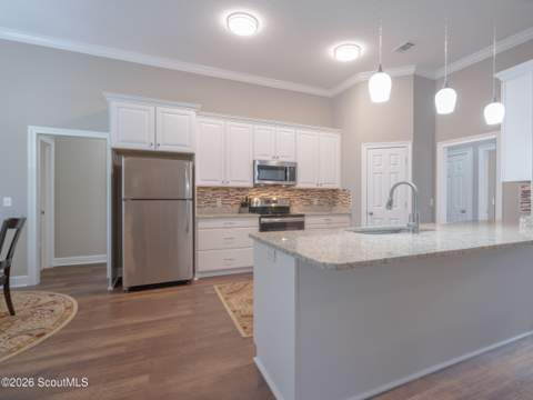 112 Justin Cole Drive, Kingsland GA - photo 11 of 46