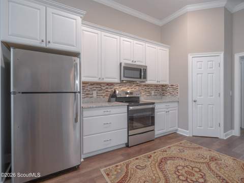 112 Justin Cole Drive, Kingsland GA - photo 12 of 46