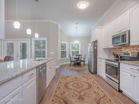 112 Justin Cole Drive, Kingsland GA - photo 13 of 46