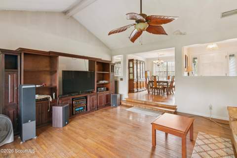 205 Twin Lakes Drive, Brunswick GA - photo 13 of 16