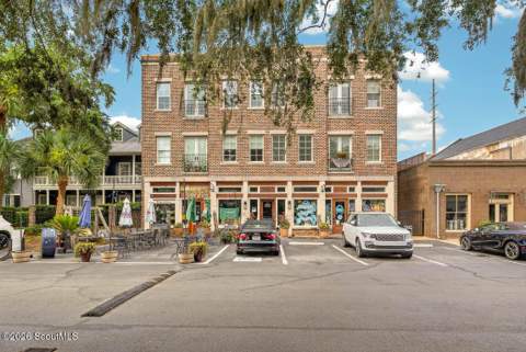 107 Broad Street, Darien GA - photo 7 of 61