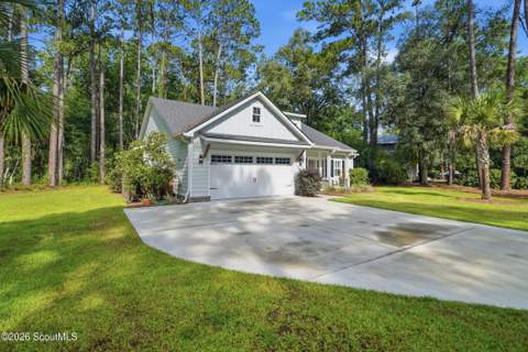 1113 Winterberry Lane, Townsend GA - photo 7 of 39