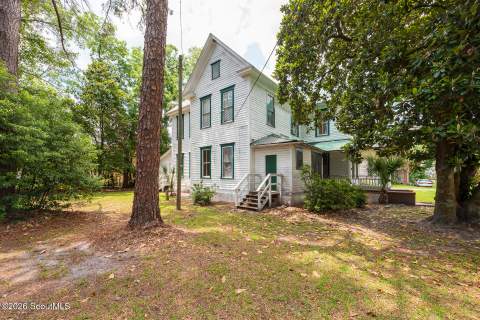 306 Lee Avenue, Waycross GA - photo 7 of 60