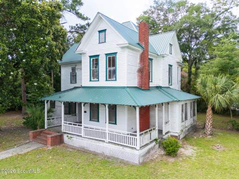 306 Lee Avenue, Waycross GA - photo 19 of 60